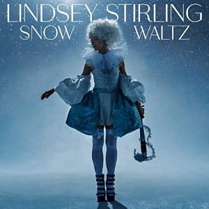 Lindsey Stirling – Snow Waltz Album Cover